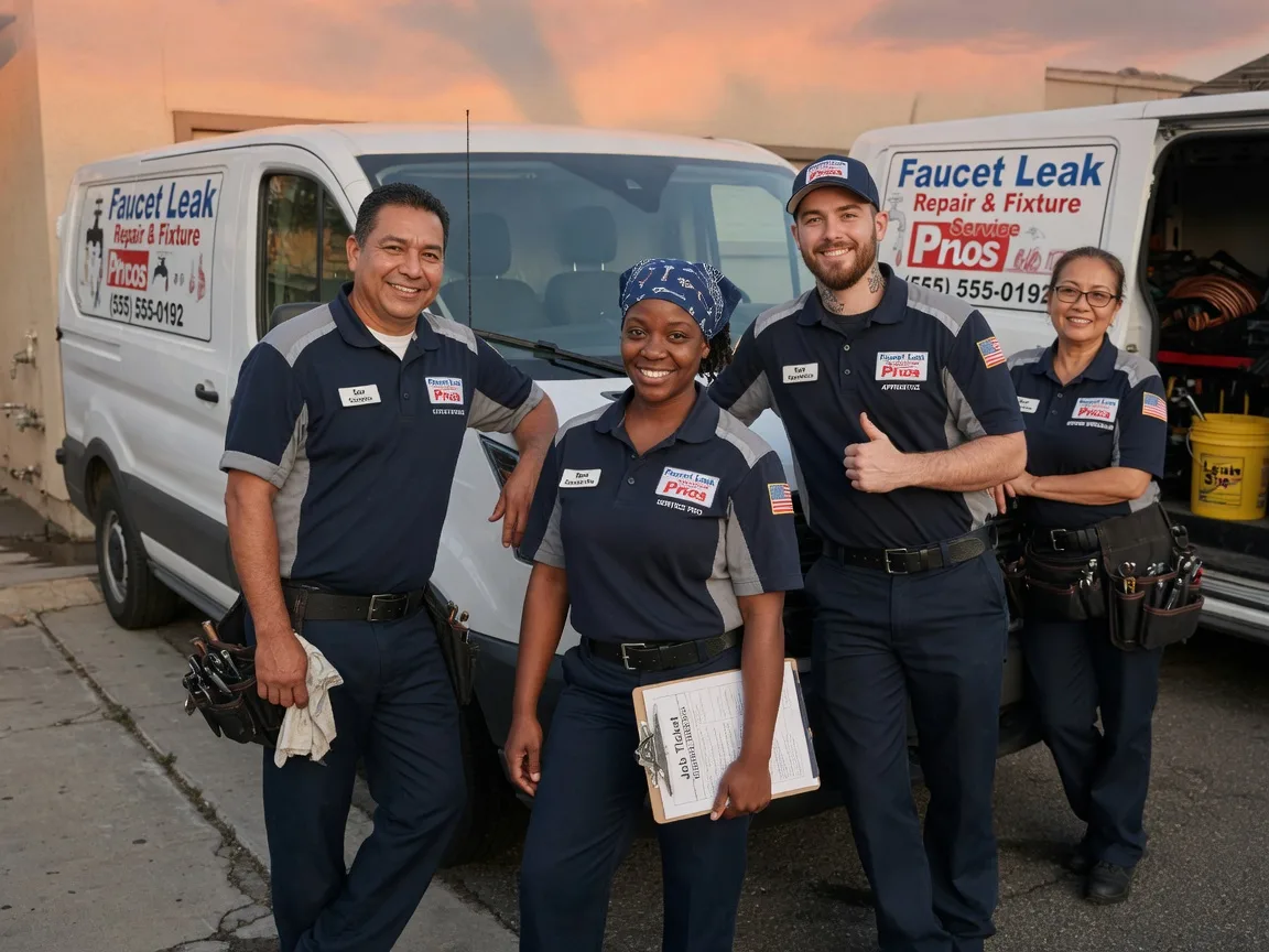 Faucet Repair company in Whiting, VT
